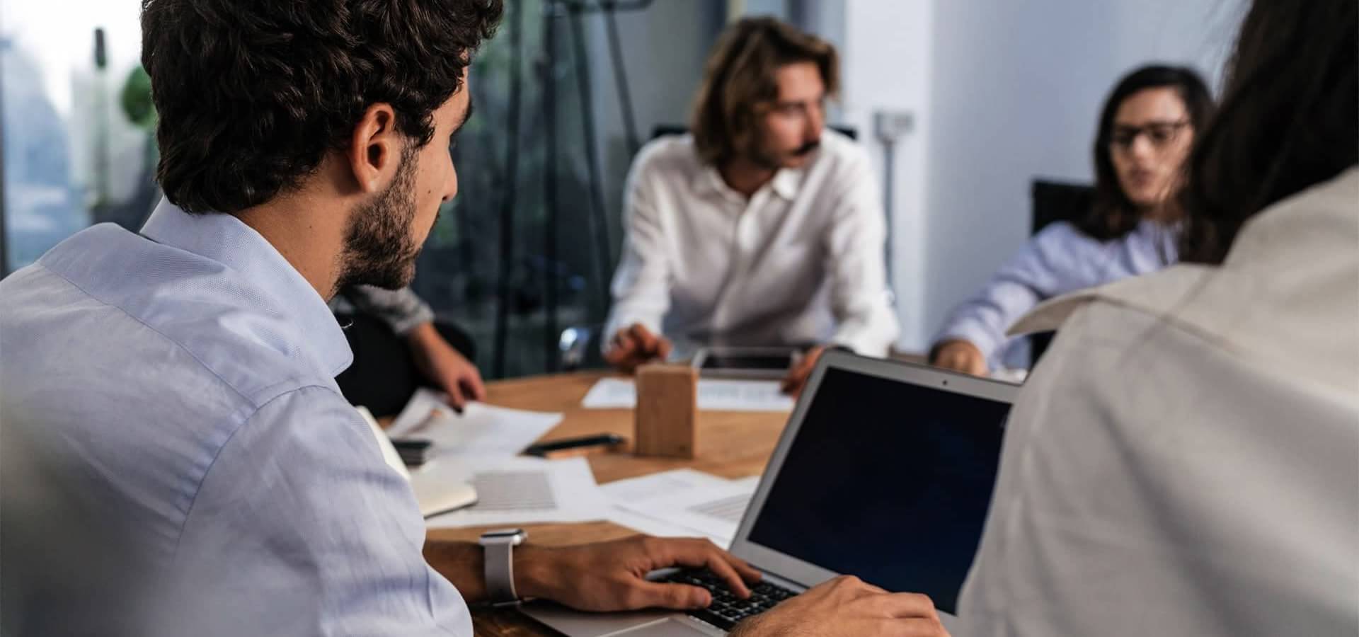 Sistemas de Detección y Alarmas