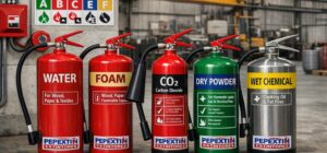 Bienvenido a Soluciones Contra Incendio