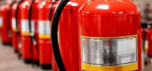 Sistemas de Detección y Alarmas